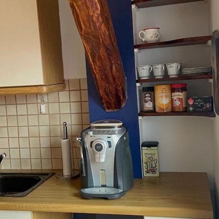 Grazer Schwalbe Daire Dış mekan fotoğraf