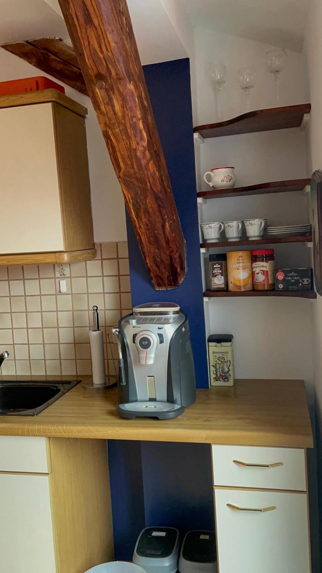 Grazer Schwalbe Daire Dış mekan fotoğraf