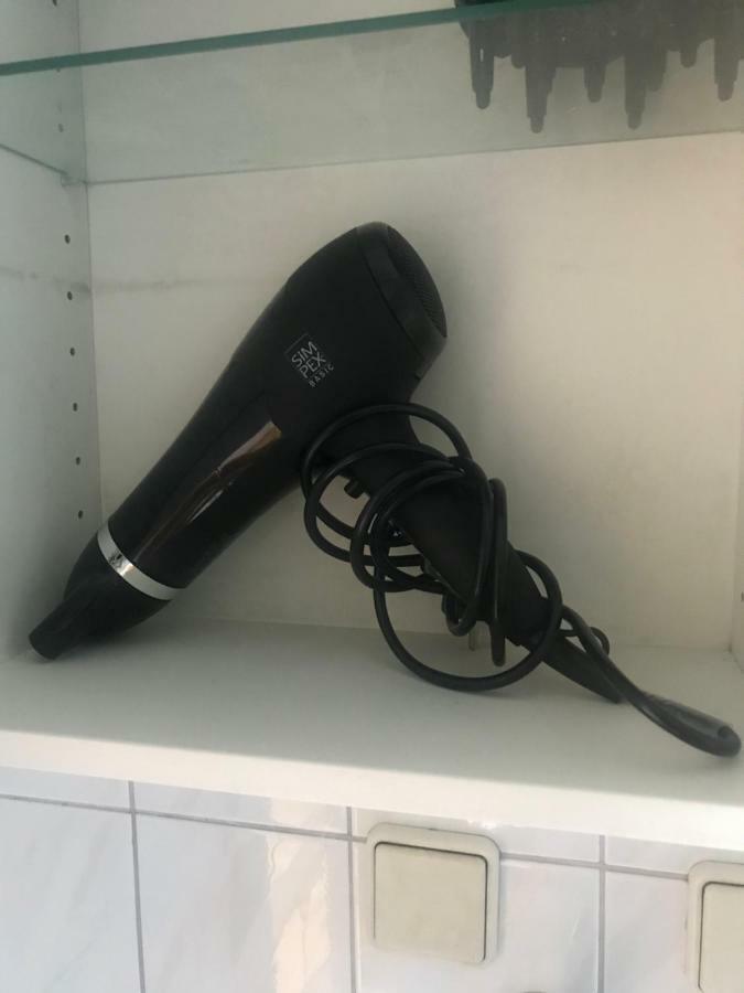 Grazer Schwalbe Daire Dış mekan fotoğraf