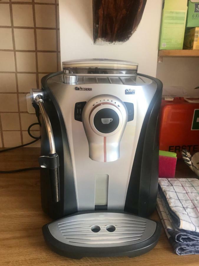 Grazer Schwalbe Daire Dış mekan fotoğraf